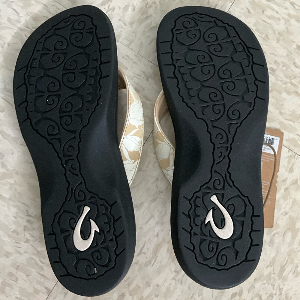 Olukai Ohana women size 8 NWT - Picture 3 of 3